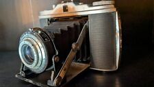 Caméra Agfa Isolette V prêt