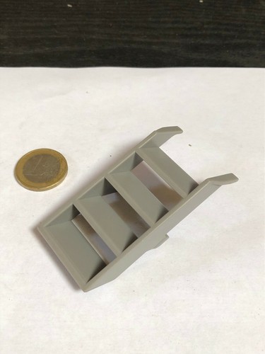 Playmobil escalier