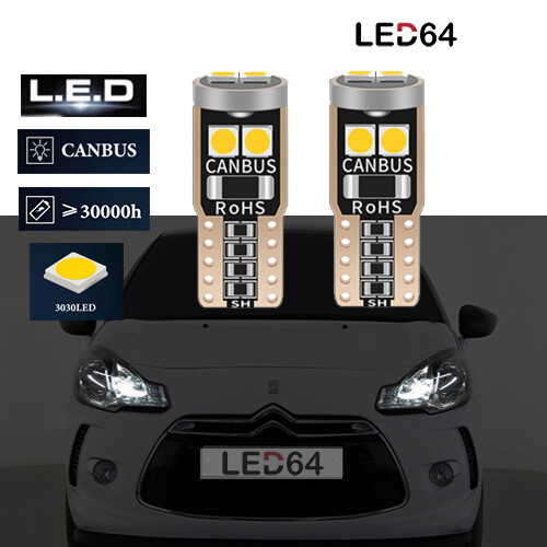 Ampoules led feux de - ampoules,