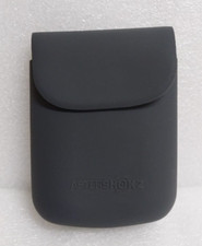 Heavy Duty Caoutchouc Silicium Casque Radio Résistant aux éclaboussures d'eau...