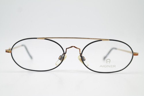 Lunettes vintage aigner - lunettes,