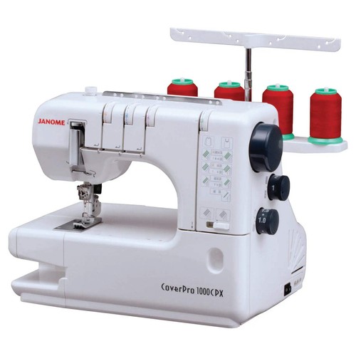 Janome 1000cpx cover - 1000cpx, pro