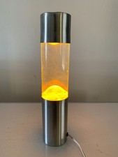 Lava lamp lampe - lampe, a