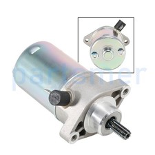 Démarreur pour Suzuki DRZ50