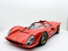 Miniature voiture auto 1:18