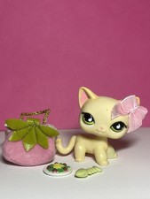 🌸Littlest Pet Shop #733