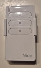 Télécommande niceOccasion Era Minway Référence MW1