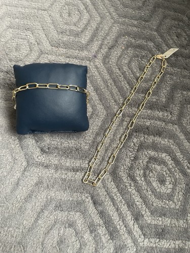 Parure collier bracelet en - bracelet,