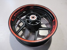Jante arrière (Kawasaki - Z