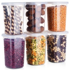 Récipients Alimentaires 1L