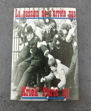 Stickers Ultra Paris Psg Kriek