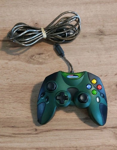 Manette xbox première - manette,