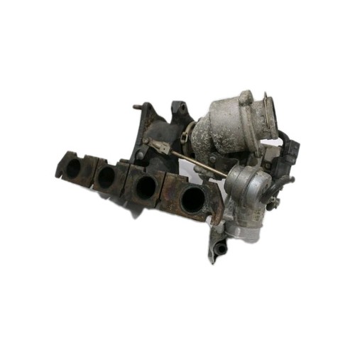 Audi mk2 0 tfsi bwa - 8j, 2.0