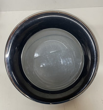 WHIRLPOOL Hublot complet pour lave linge séchante FWDD1171582WBCVFR