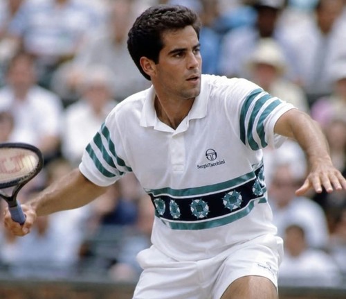 Sergio tacchini polo - polo, homme
