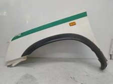 Aile gauche nissan pickup d22 - aile,