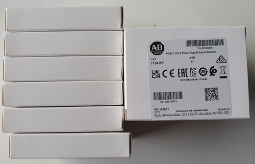Rockwell allen bradley - rockwell, ab