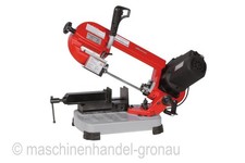 Scie À Ruban En Métal