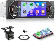 Hodozzy CarPlay sans Fil