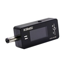 Voltmètre ampèremètre