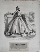 Robe de soirée par Maison