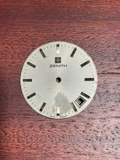 Zenith Sporto Dial Cal. 2532 -