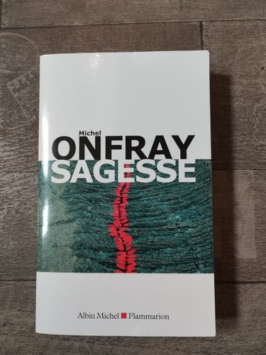 Sagesse savoir vivre pied - savoir,