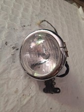 PHARE MASAI 50 BLACK CAFE