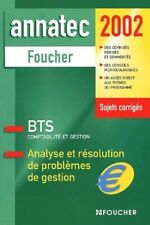 Analyse et résolution de problèmes de... - Patrick Mykita - V198358