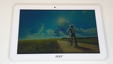 Tablette Acer Iconia one A3-A20 - 16 Go Android 4.4 Bon état et complet