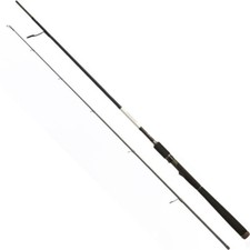 DAM Effzett X-Zibit S-UL Rotation 1,90m 2-10g Ultralight Canne à Spinning