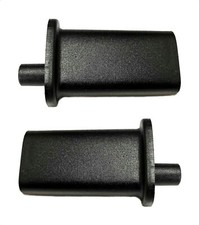 2x tige de clignotant gauche