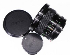 Canon 17mm 16832 - 17mm, f4