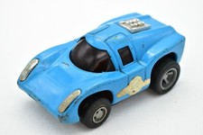 Tonka vintage 1980s - 1980s, blue