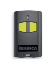 Télécommande Beninca TO GO 2VA, TO.GO.2VA, 433,92 MHz,rolling code et A.R.C ??