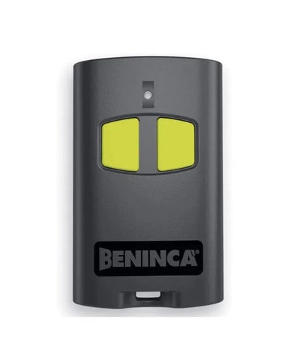 Télécommande beninca go - beninca, to