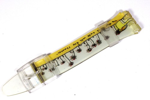 Bracelet montre swatch - ,