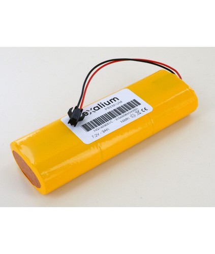 Batterie 3ah nimh pour - batterie,
