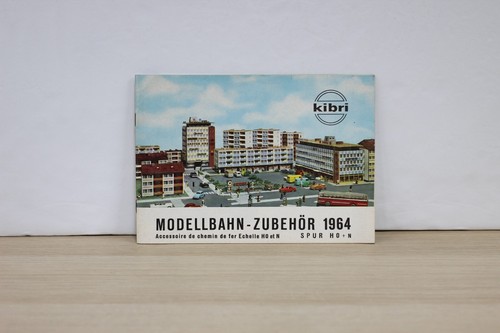 Catalogue ck1 kibri - catalogue,