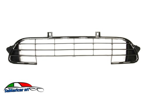 Grille pare choc - grille, inférieure