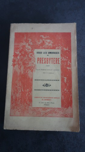 Sous les ombrages - z5-,