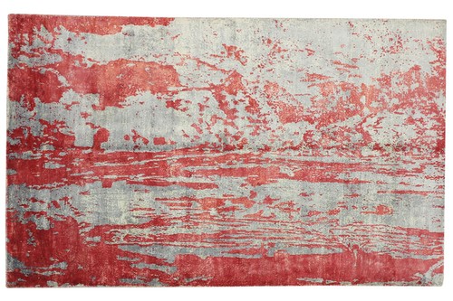 Moderne design vintage tapis - design,
