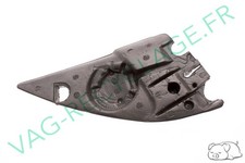 ♻️Mousse isolation tweeter 1J0837986B avant droit Golf 4 et Bora