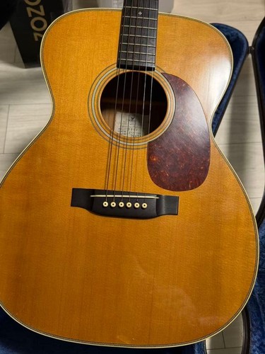 Guitare acoustique yairi - guitare, k.yairi