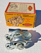 NOS Ideale Seat Saddle Post