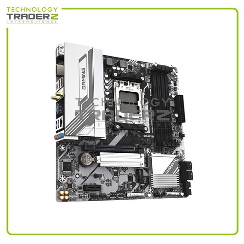 Gigabyte b650m gaming plus - gigabyte,