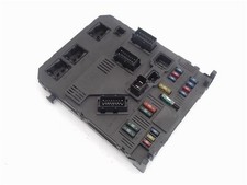 9649627780 calculateur moteur - 9649627780,