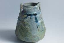 Petit vase grès Denbac Art