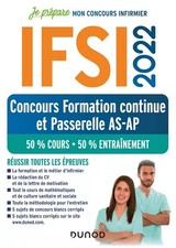 Ifsi 2022 concours - 2022, formation