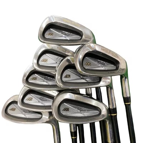 Set fers mizuno jpx - mizuno,